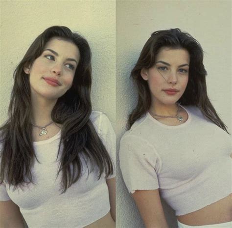 liv tyler sex|Liv Tyler Porn Videos 